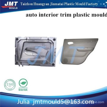 Huangyan OEM auto door interior trim injection mold with p20 steel